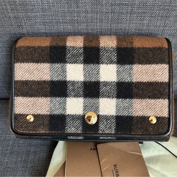 Burberry hackberry - Picture 8 of 12